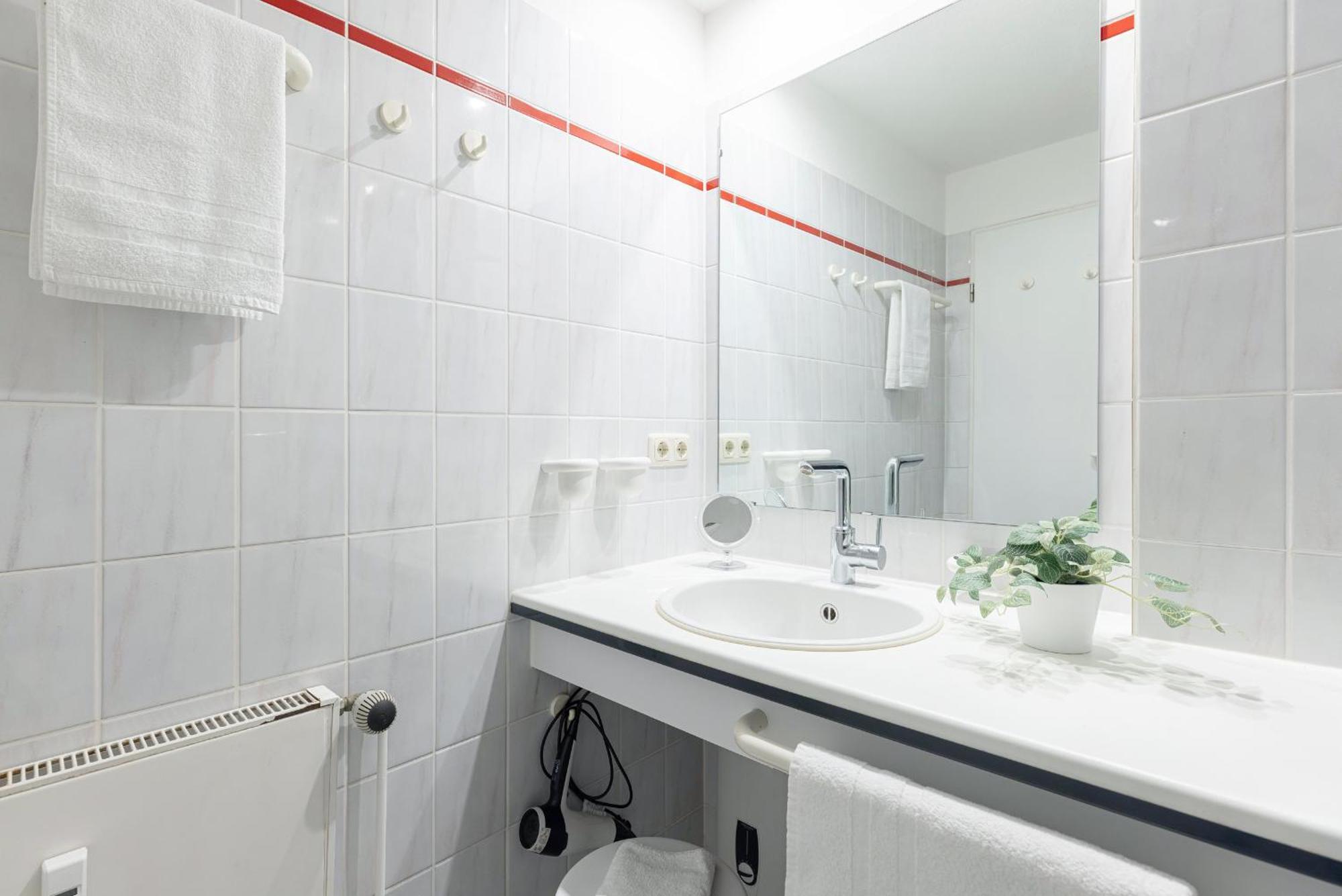 Apartamento Haus Panorama Laboe Nr 21 Exterior foto