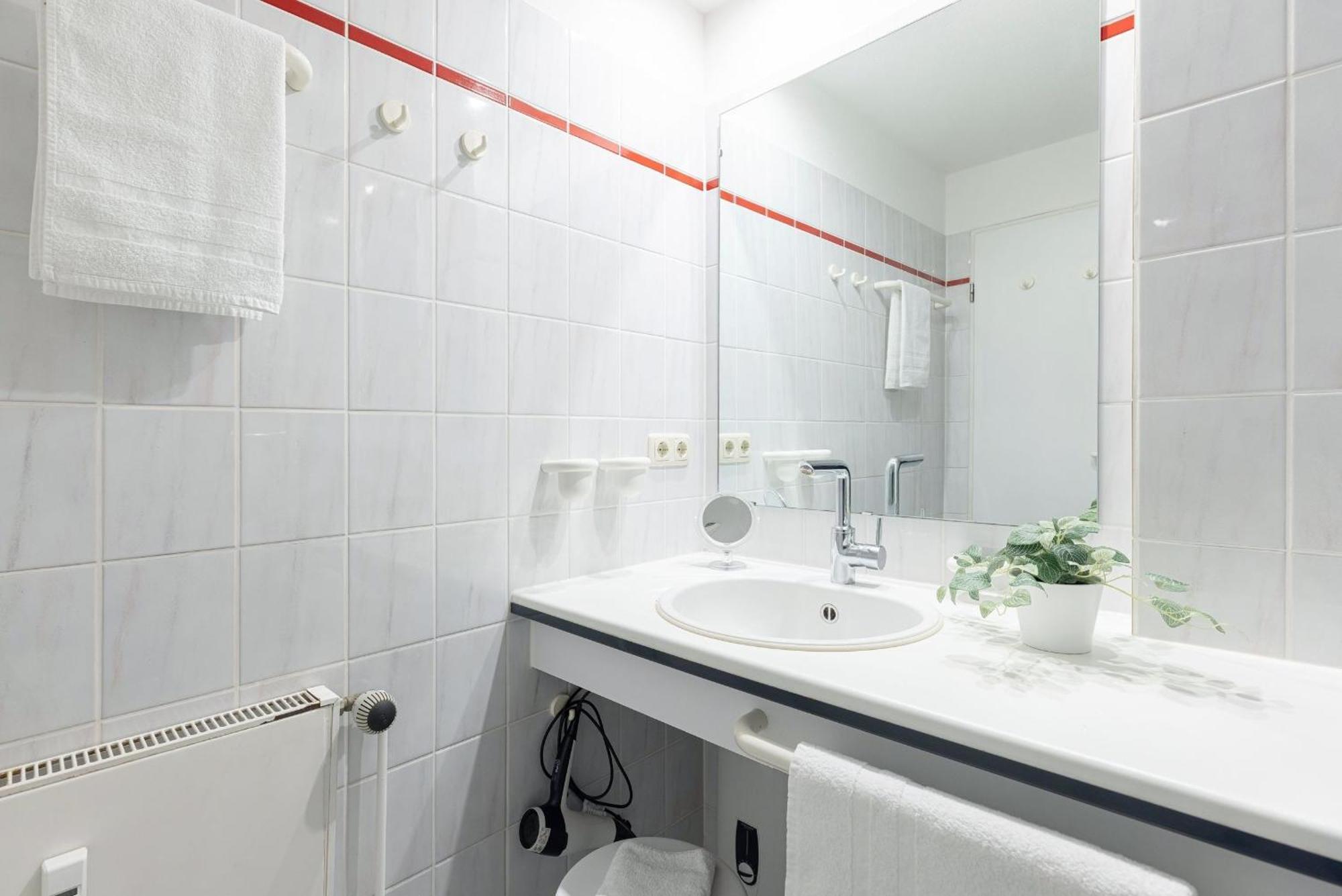 Apartamento Haus Panorama Laboe Nr 21 Exterior foto